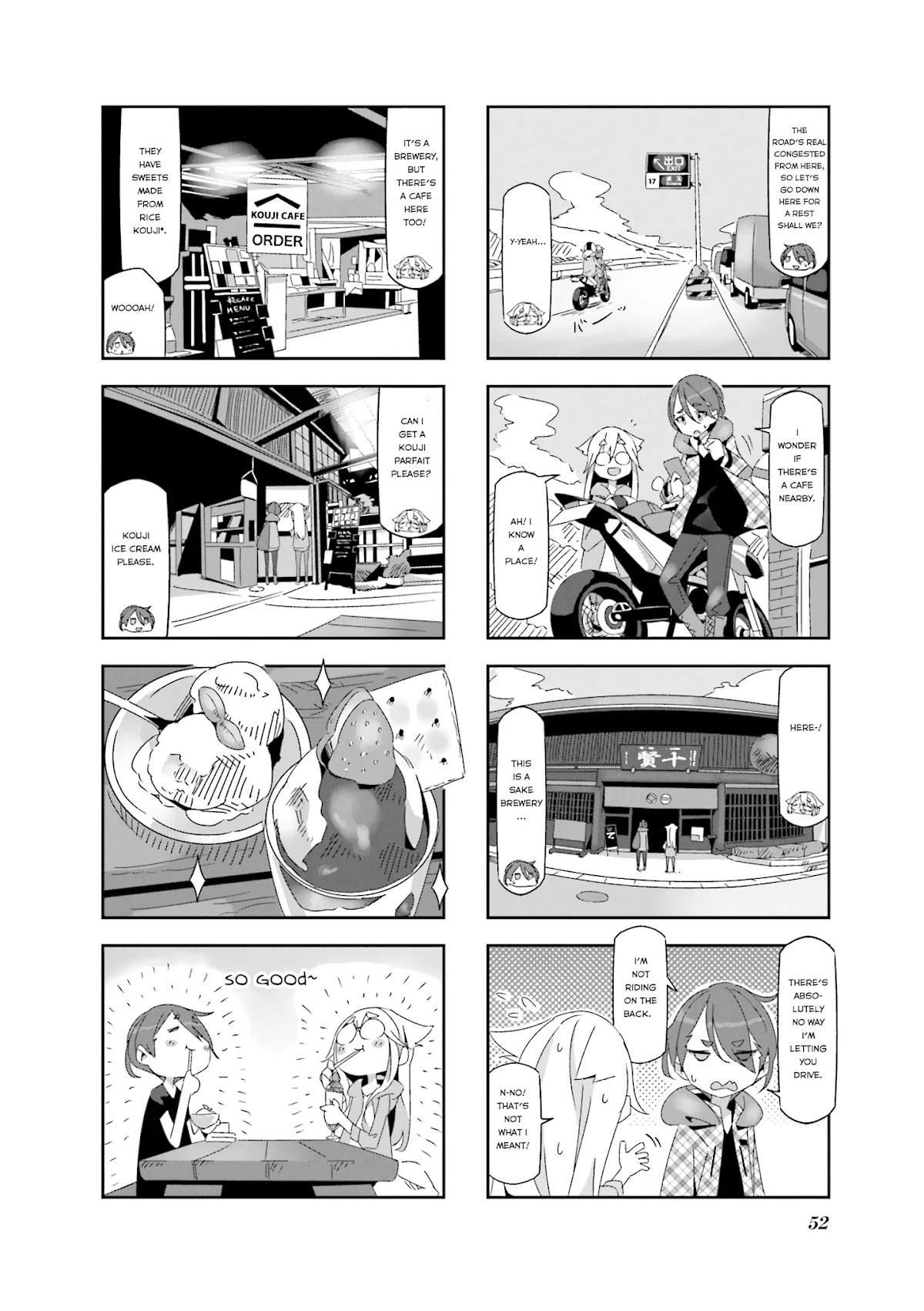 Mono chapter 5 page 4