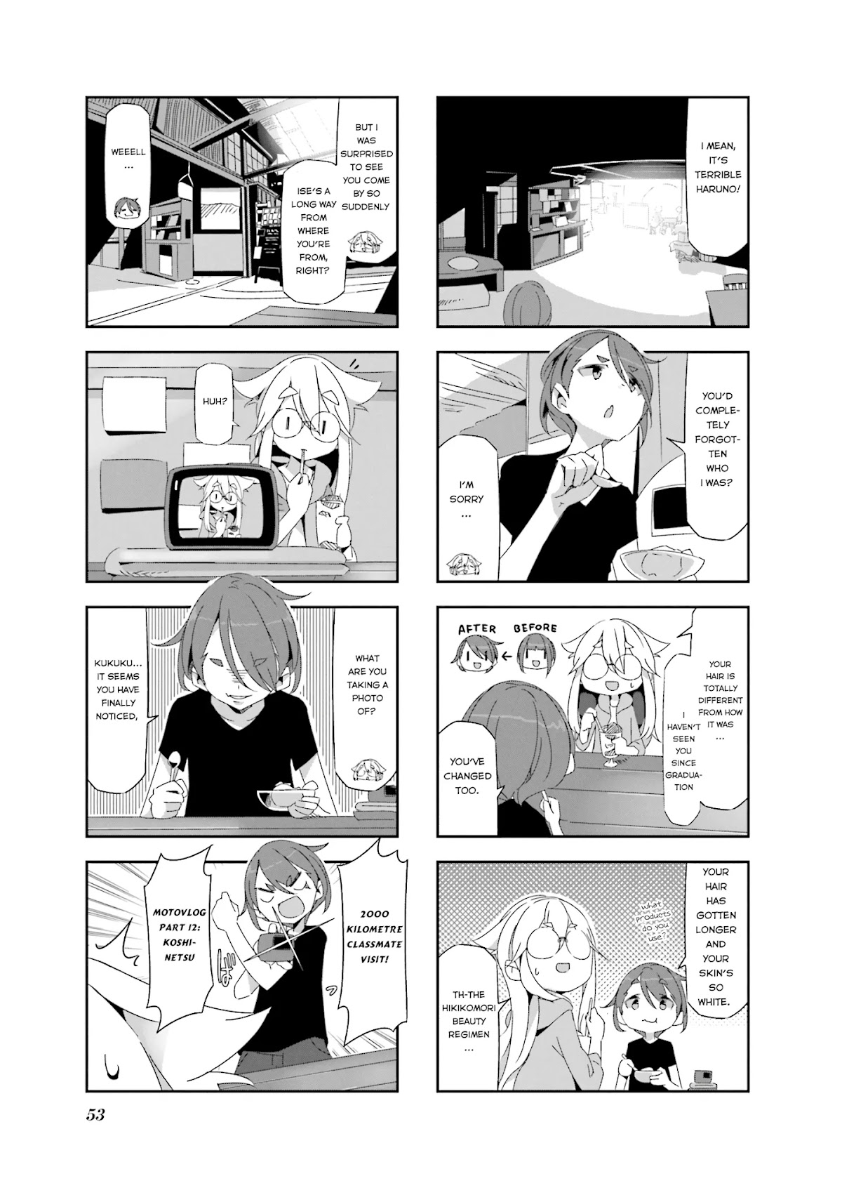 Mono chapter 5 page 5