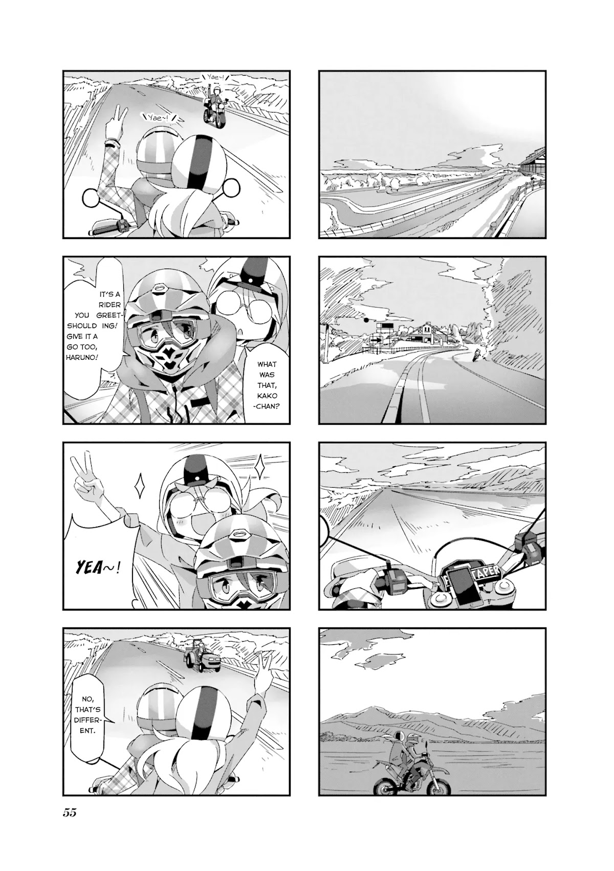 Mono chapter 5 page 7