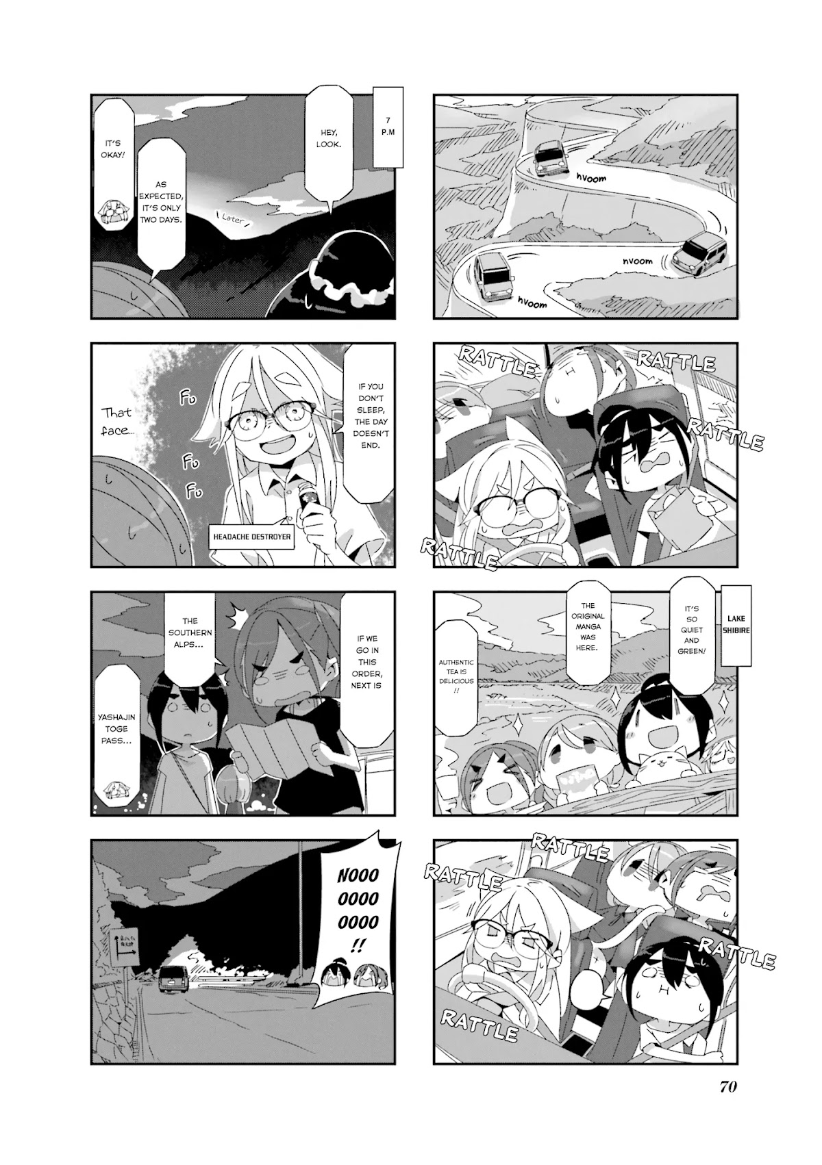 Mono chapter 7 page 6