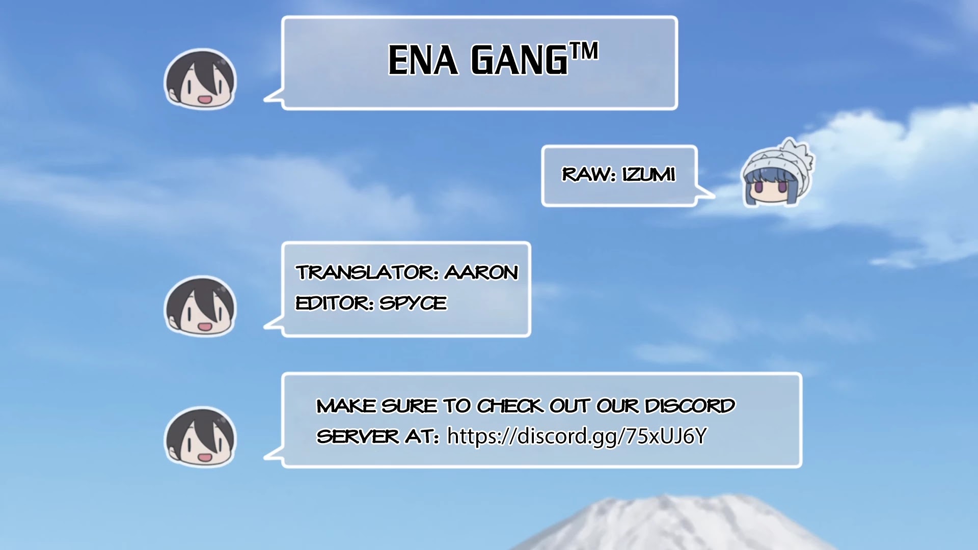 Mono chapter 7 page 9