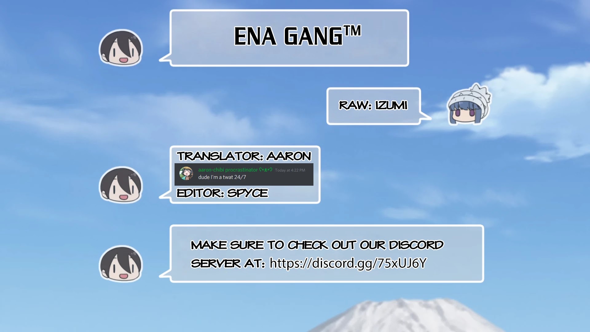 Mono chapter 8 page 7