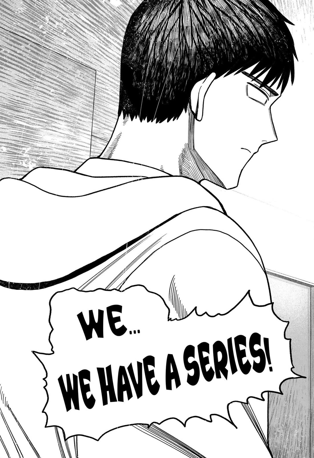 Monochrome Days chapter 33 page 5