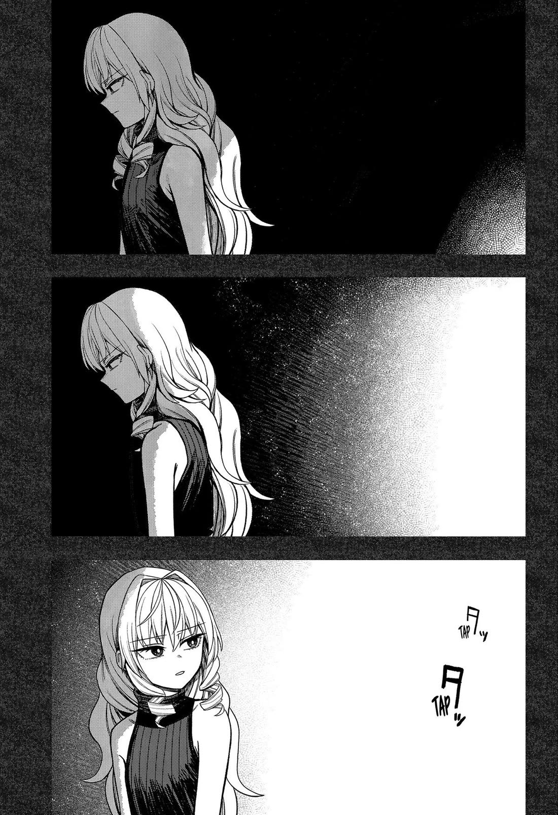 Monochrome Days chapter 41 page 29