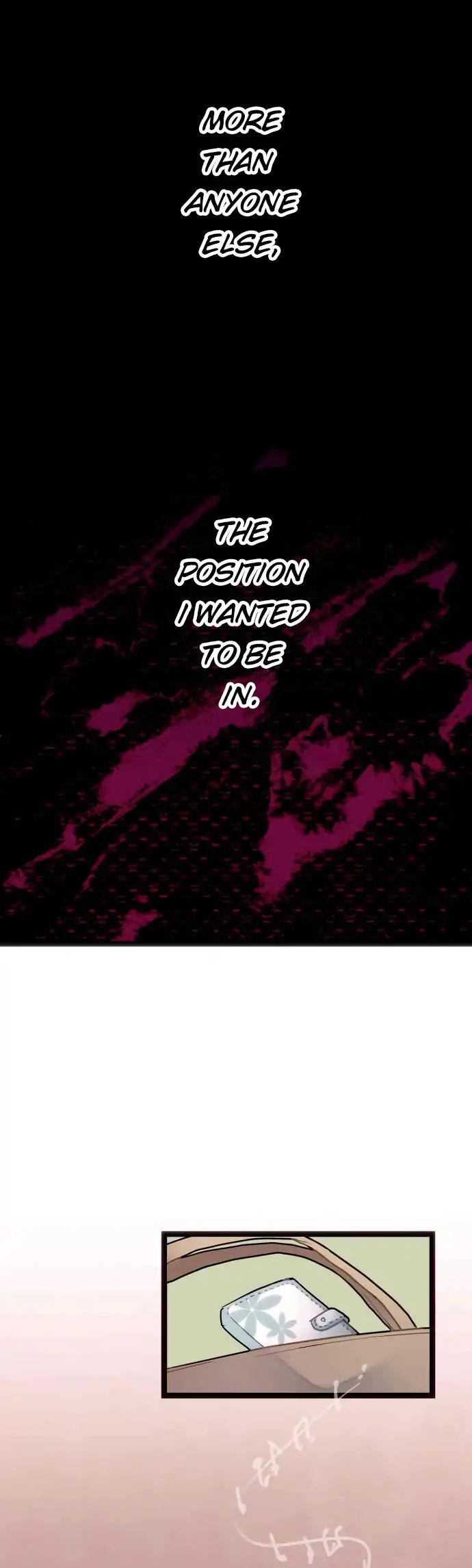 Monochrome Lovers chapter 10 page 21