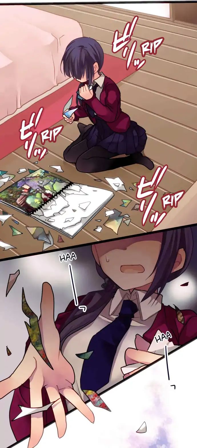 Monochrome Lovers chapter 10 page 3