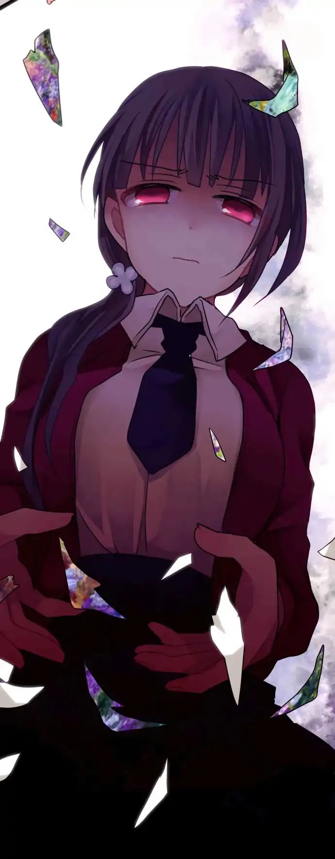 Monochrome Lovers chapter 10 page 4