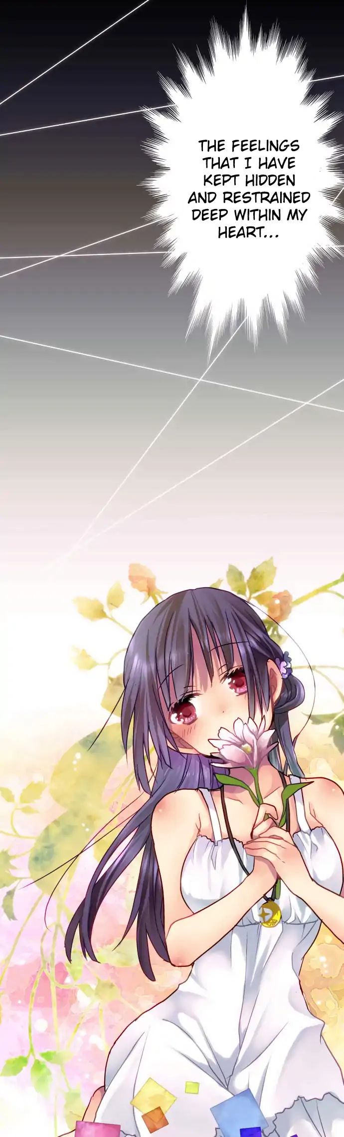 Monochrome Lovers chapter 10 page 7