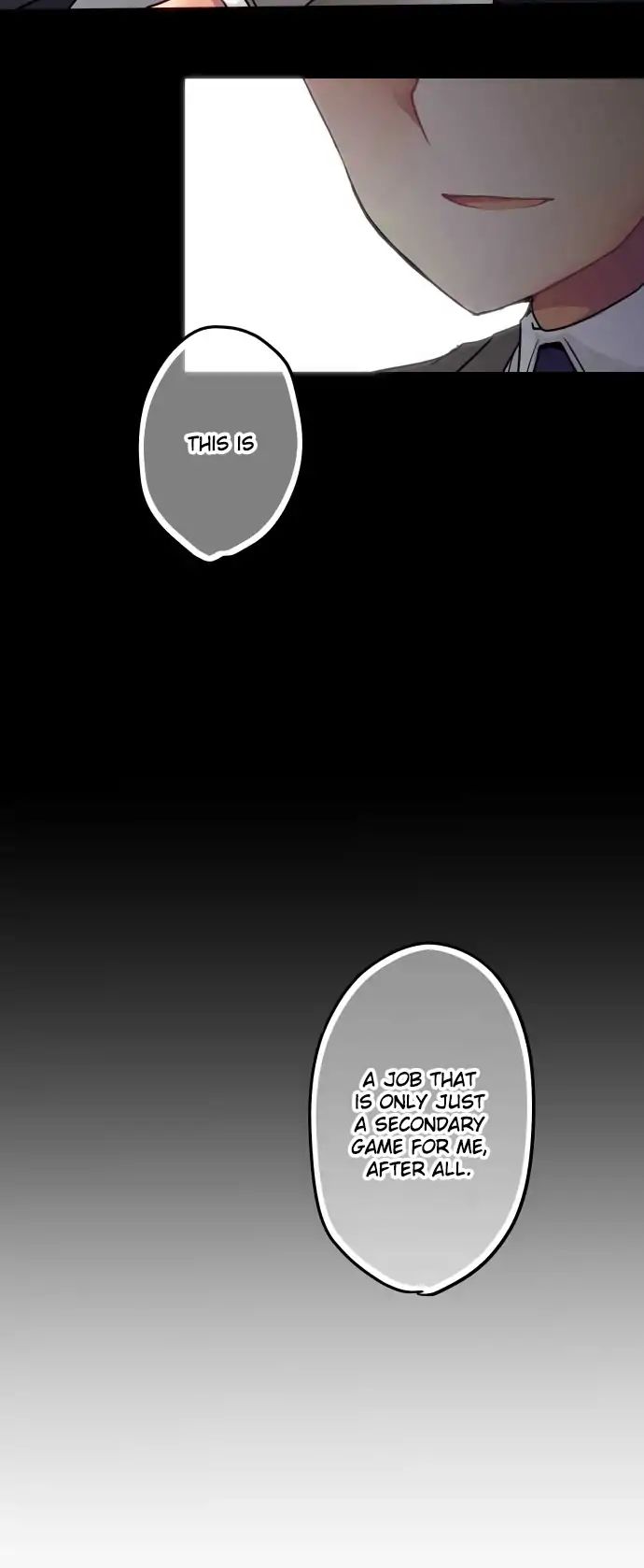 Monochrome Lovers chapter 13 page 9