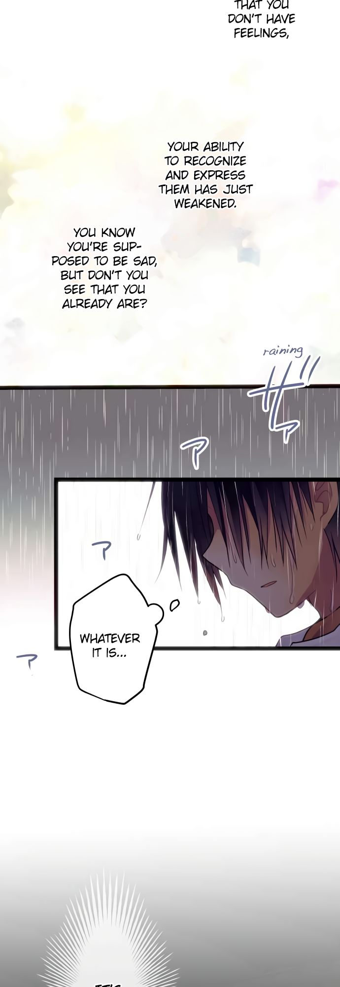 Monochrome Lovers chapter 28 page 20