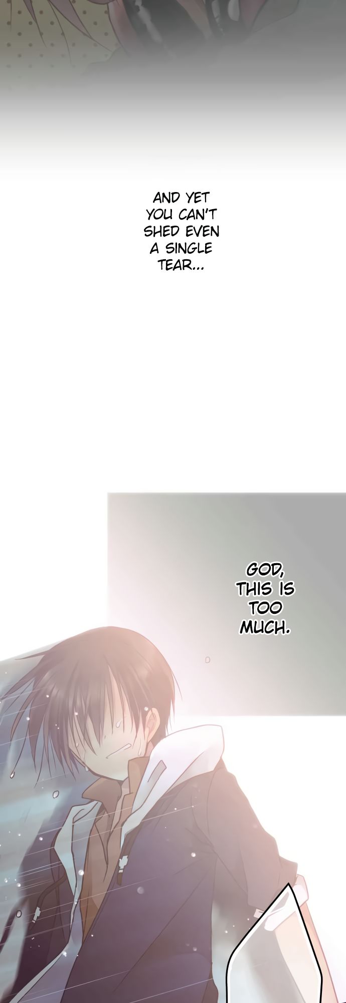 Monochrome Lovers chapter 28 page 22