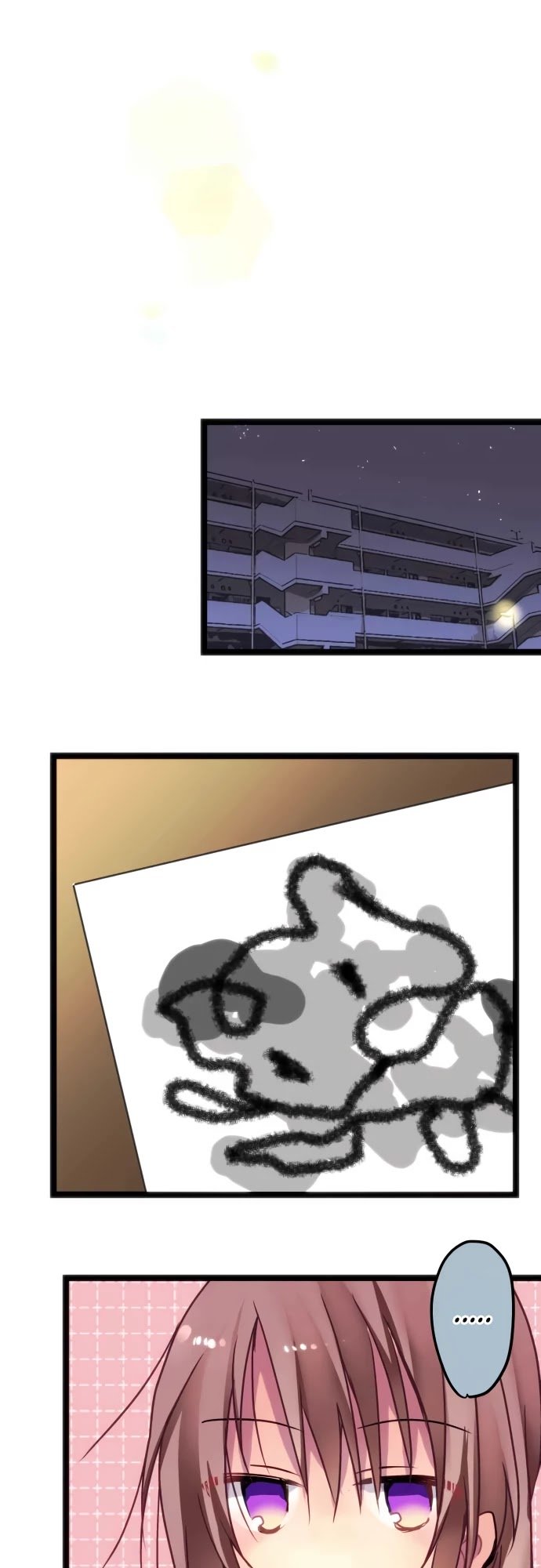 Monochrome Lovers chapter 33 page 17
