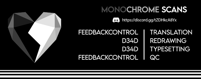 Monochrome Lovers chapter 38 page 1