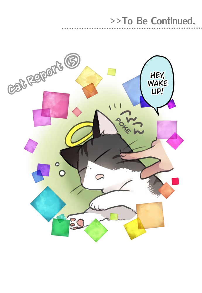 Monochrome Lovers chapter 38 page 24