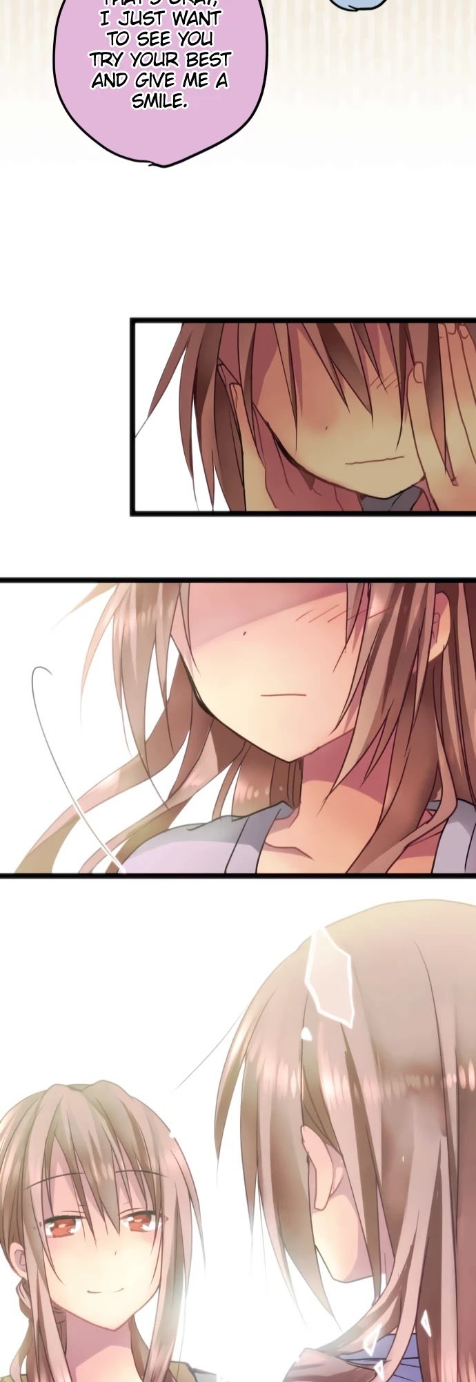 Monochrome Lovers chapter 41 page 23