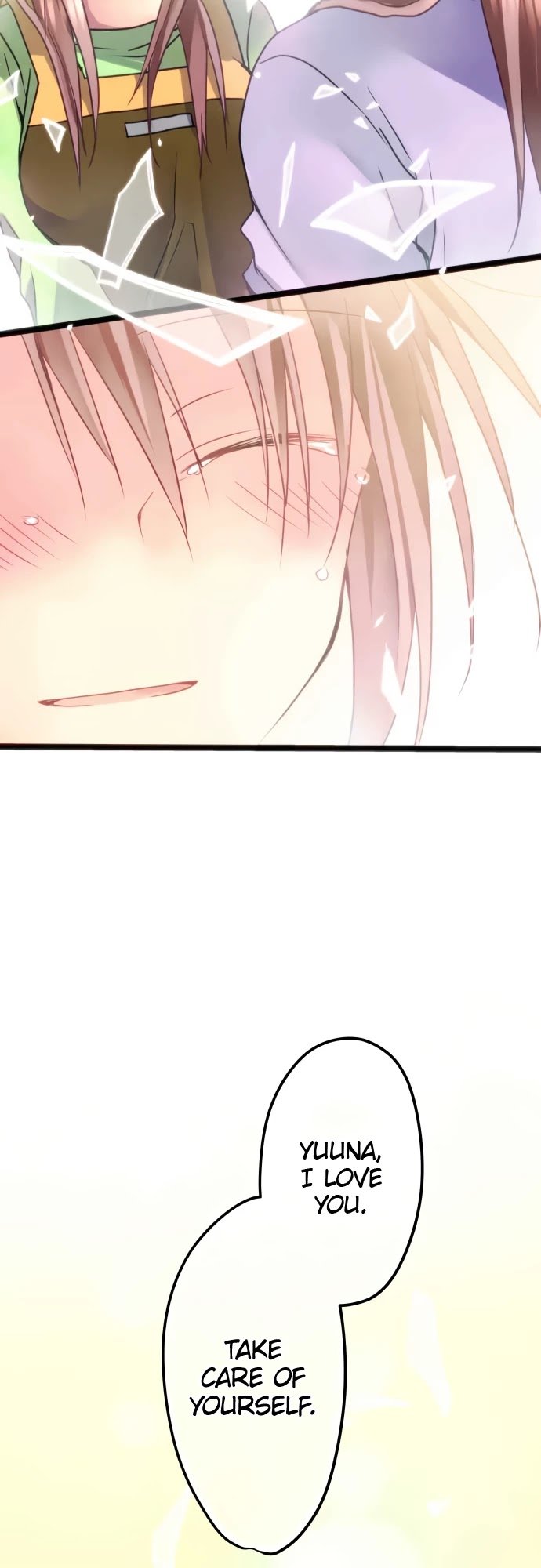 Monochrome Lovers chapter 41 page 24