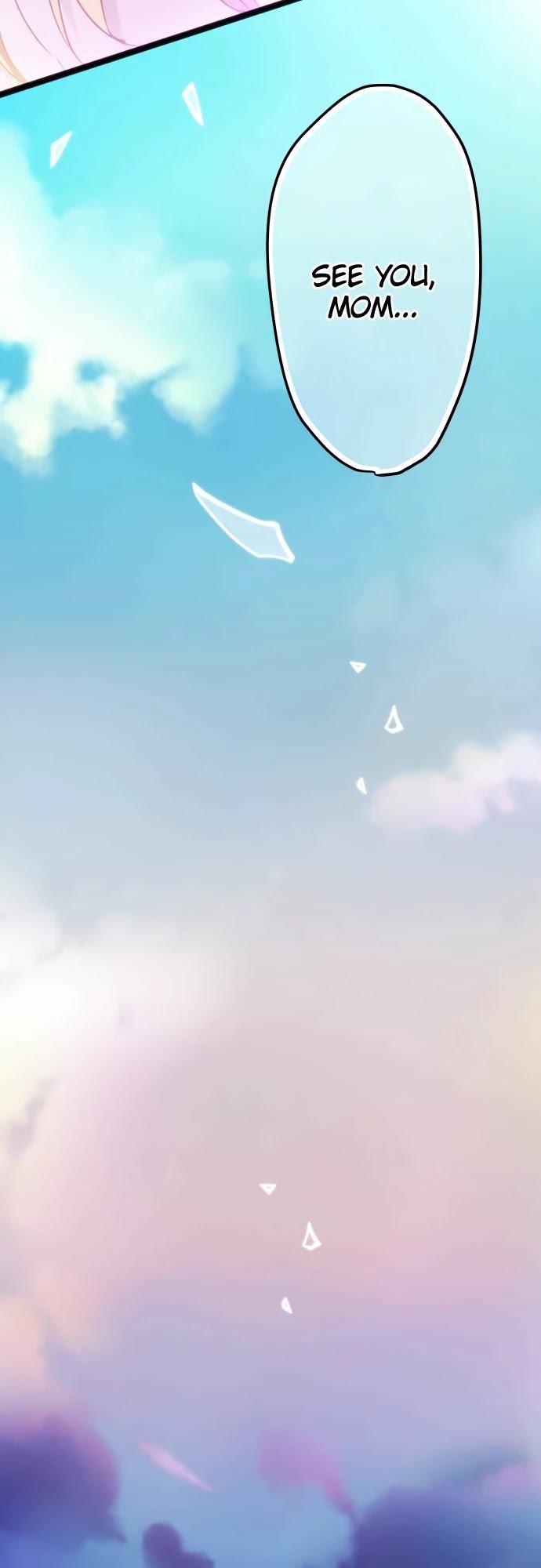 Monochrome Lovers chapter 41 page 26