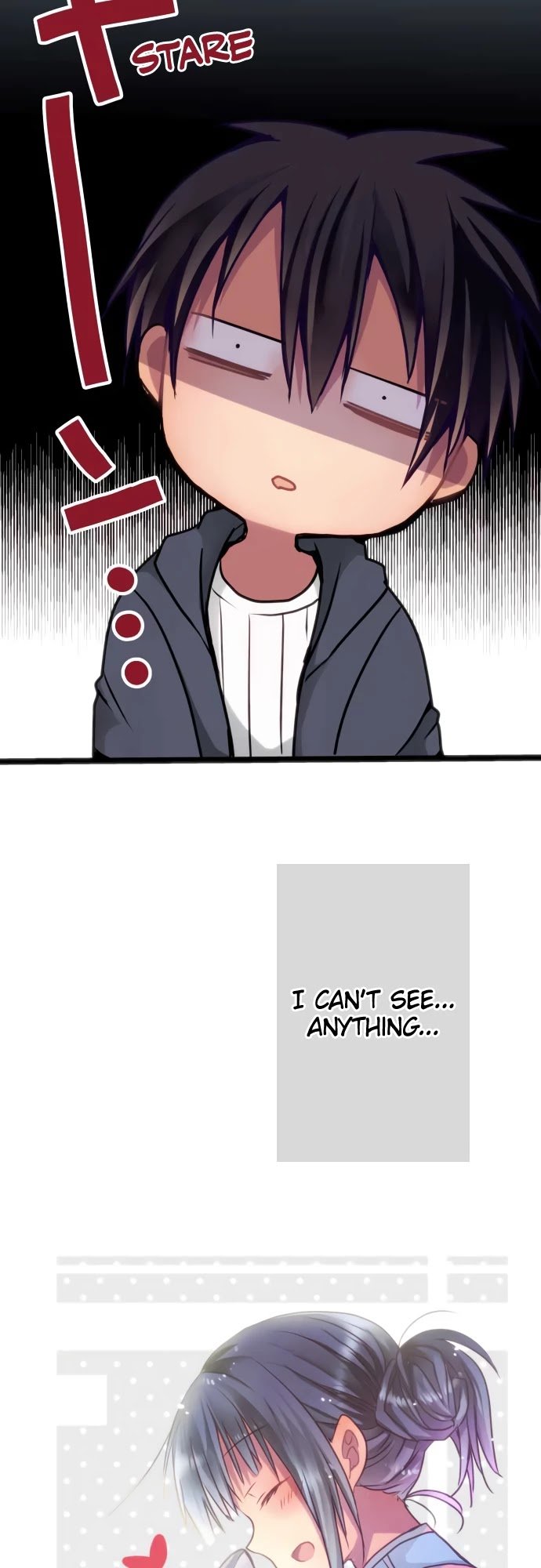 Monochrome Lovers chapter 44 page 3