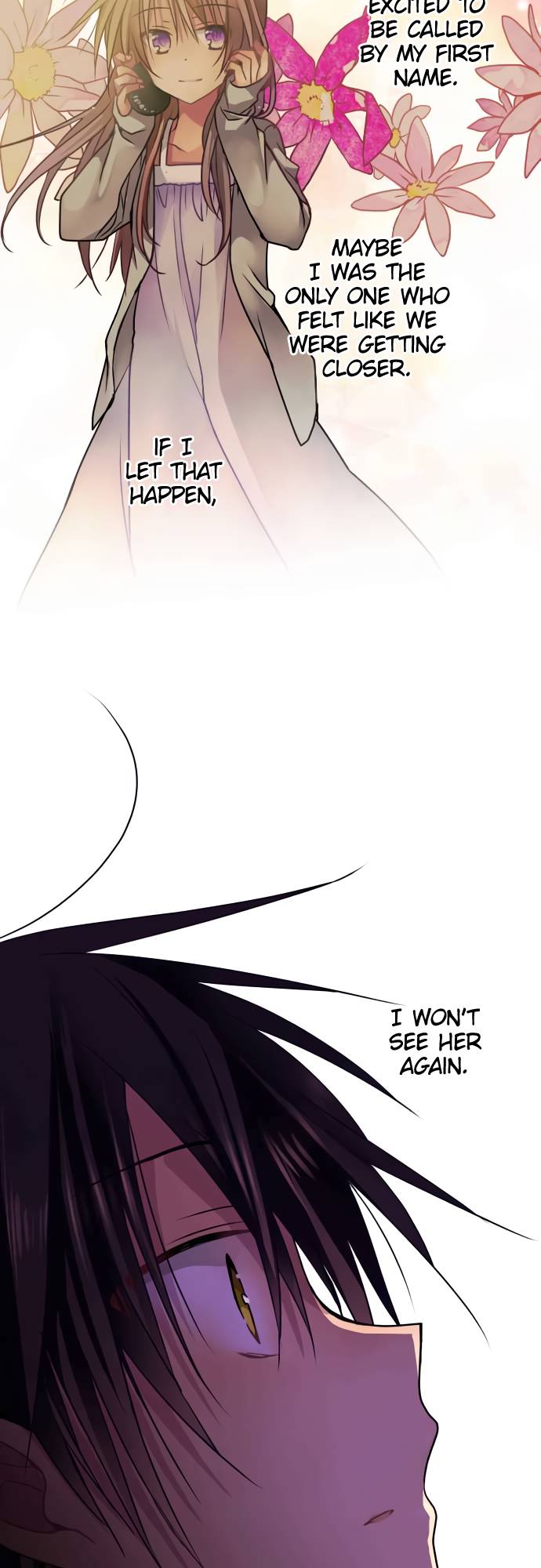 Monochrome Lovers chapter 48 page 4