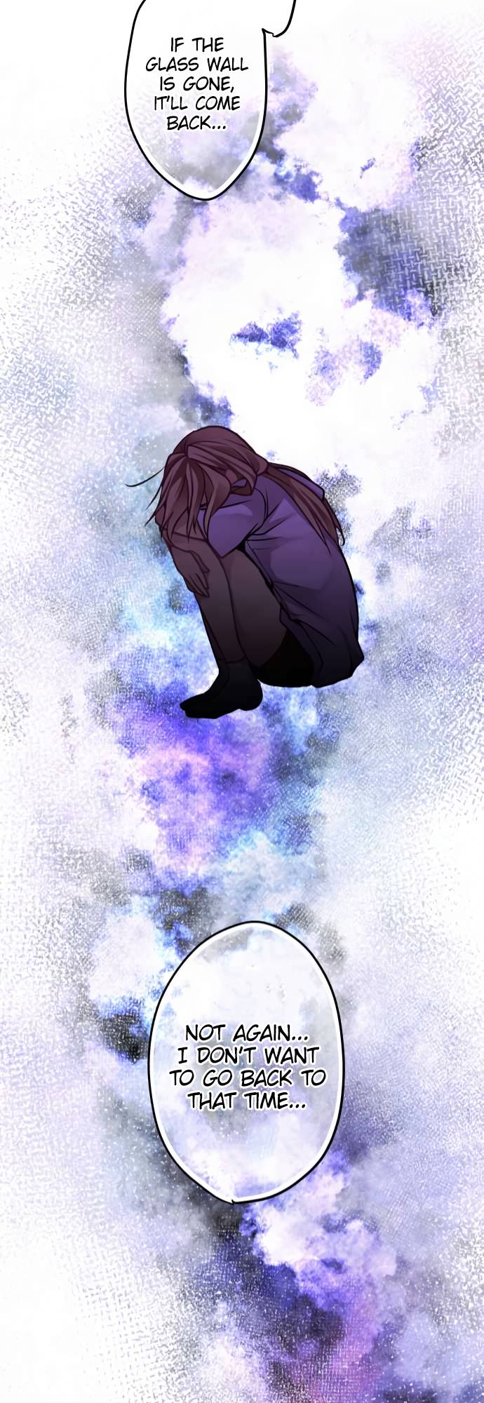 Monochrome Lovers chapter 49 page 22