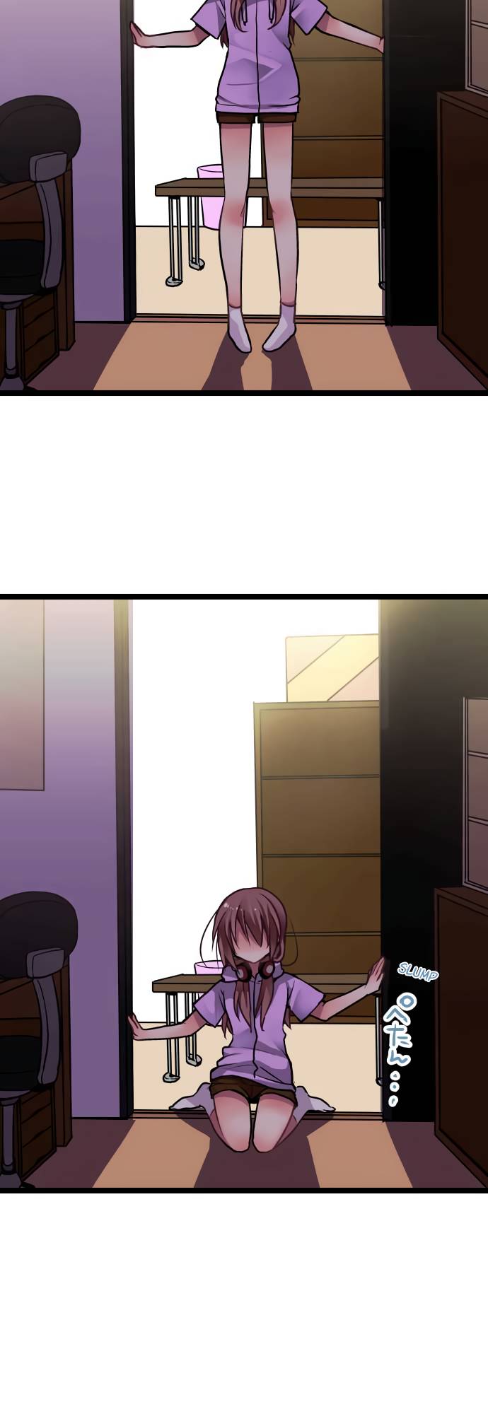 Monochrome Lovers chapter 49 page 6