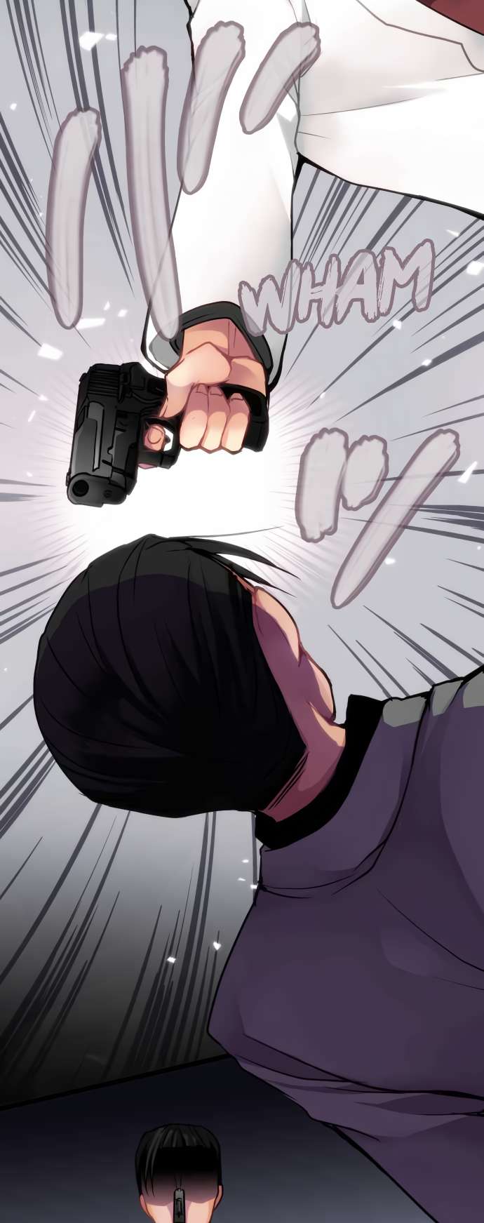 Monochrome Lovers chapter 52 page 7