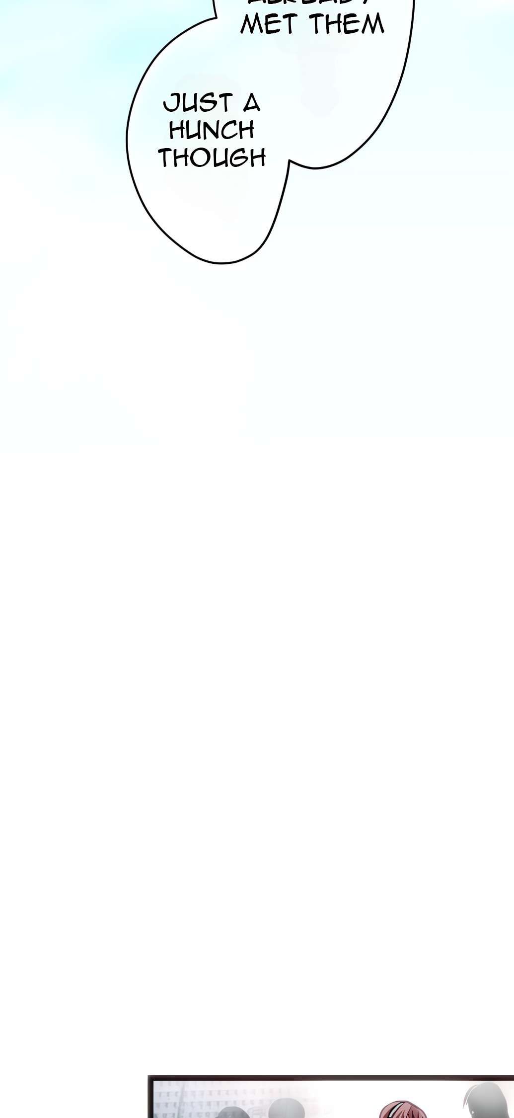 Monochrome Lovers chapter 53 page 27