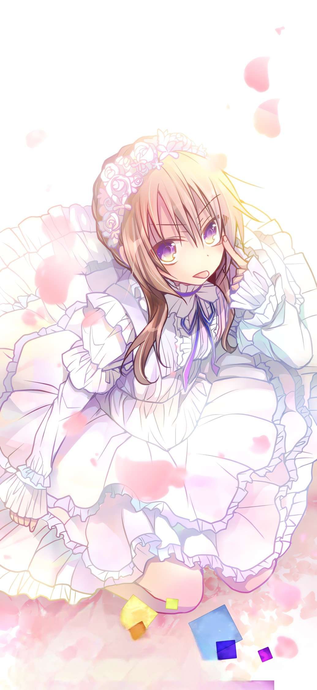 Monochrome Lovers chapter 54 page 6