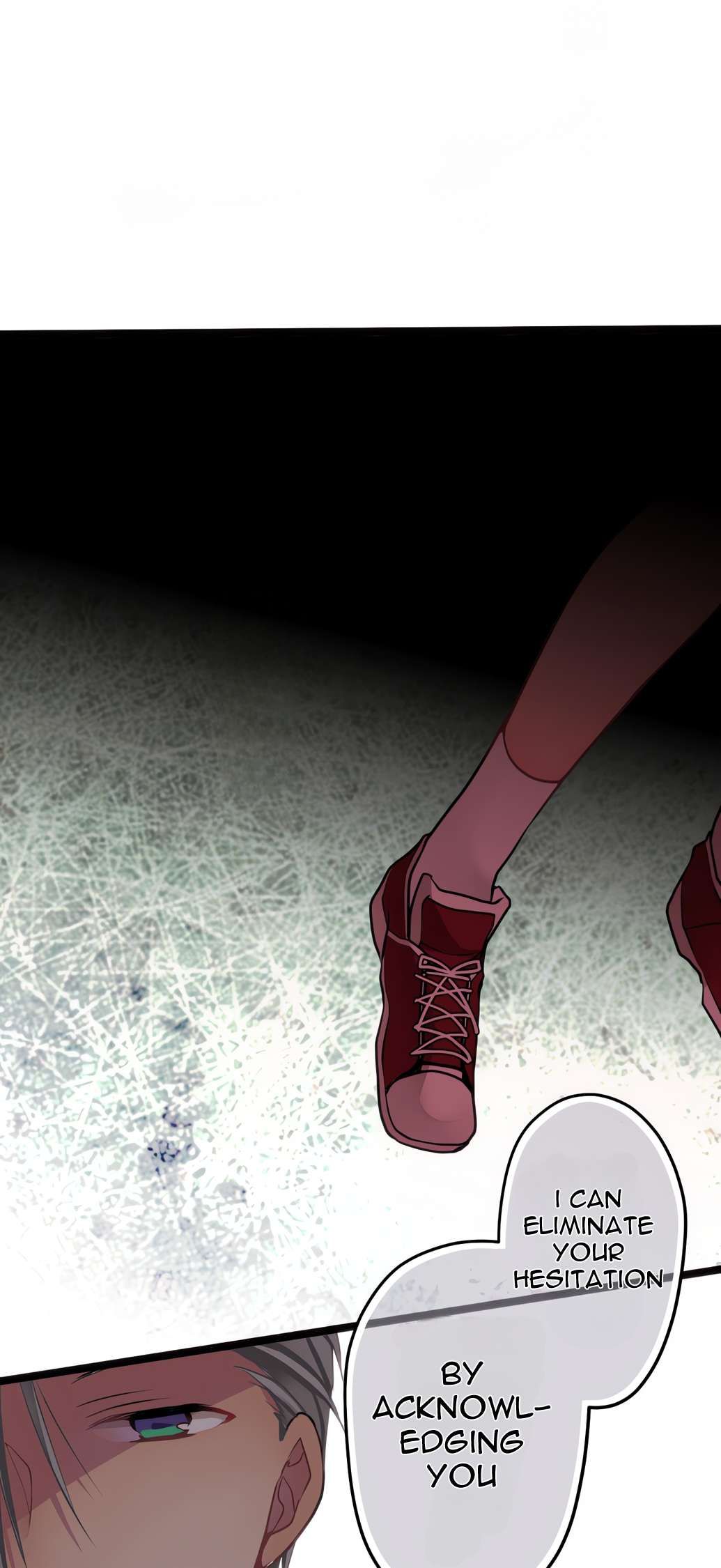 Monochrome Lovers chapter 55 page 17