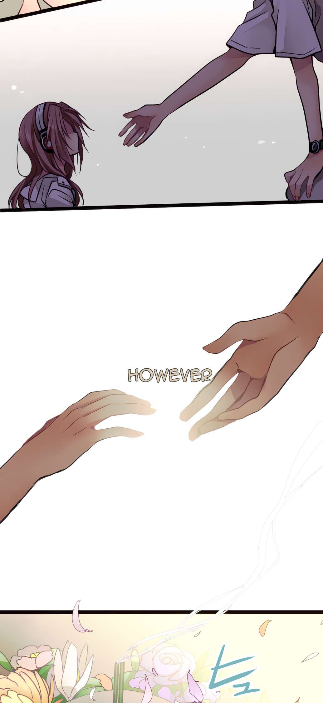 Monochrome Lovers chapter 56 page 3