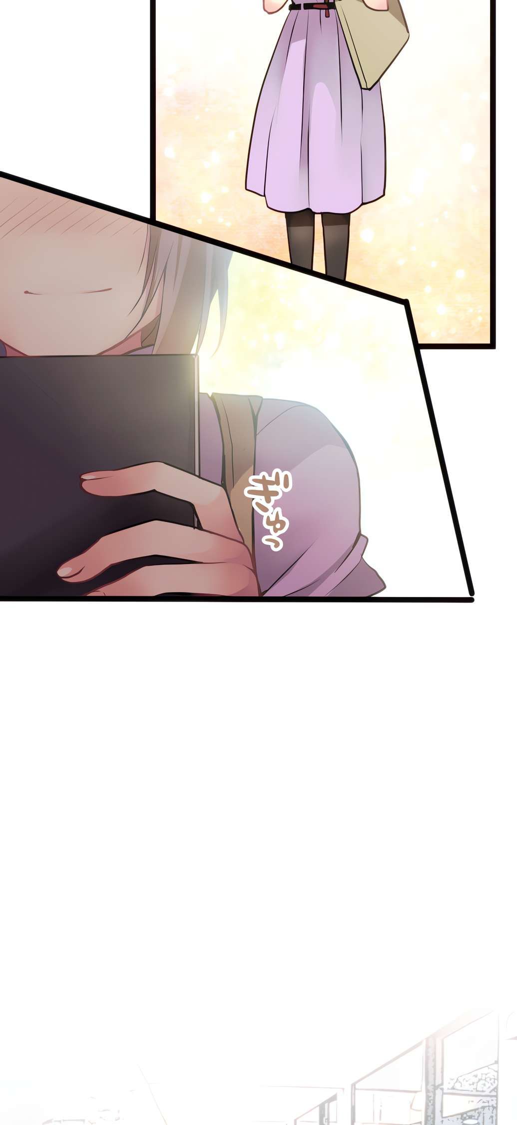 Monochrome Lovers chapter 57 page 13