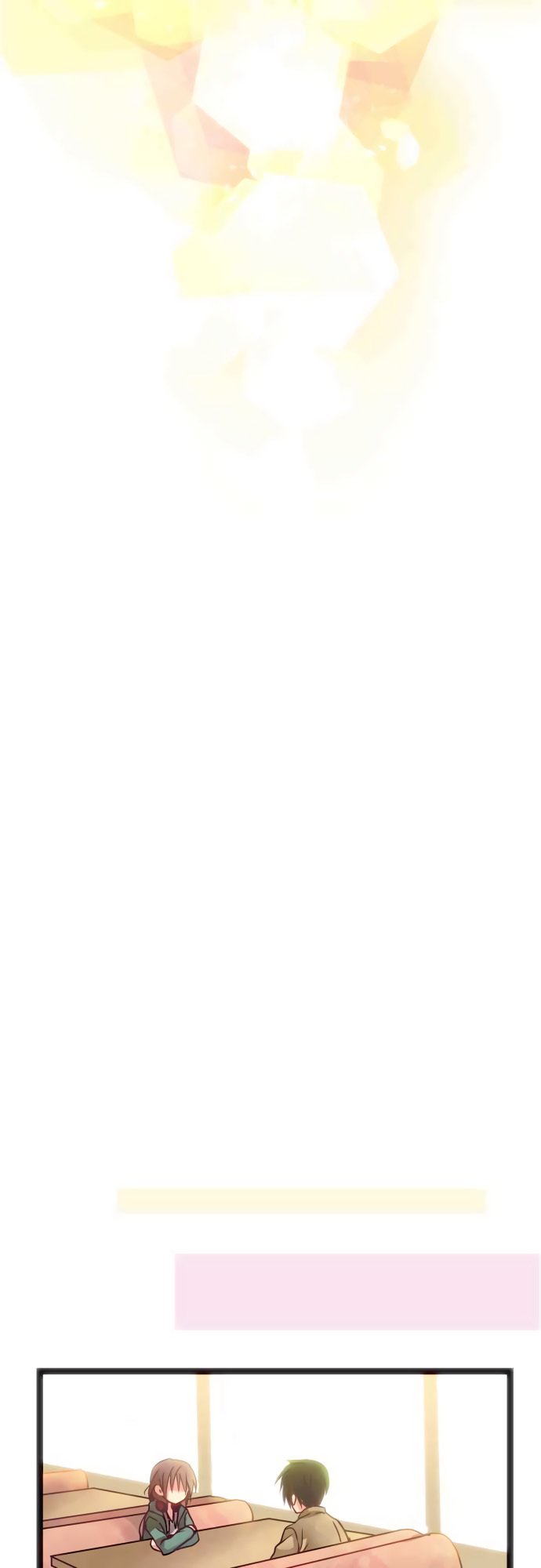 Monochrome Lovers chapter 6 page 17