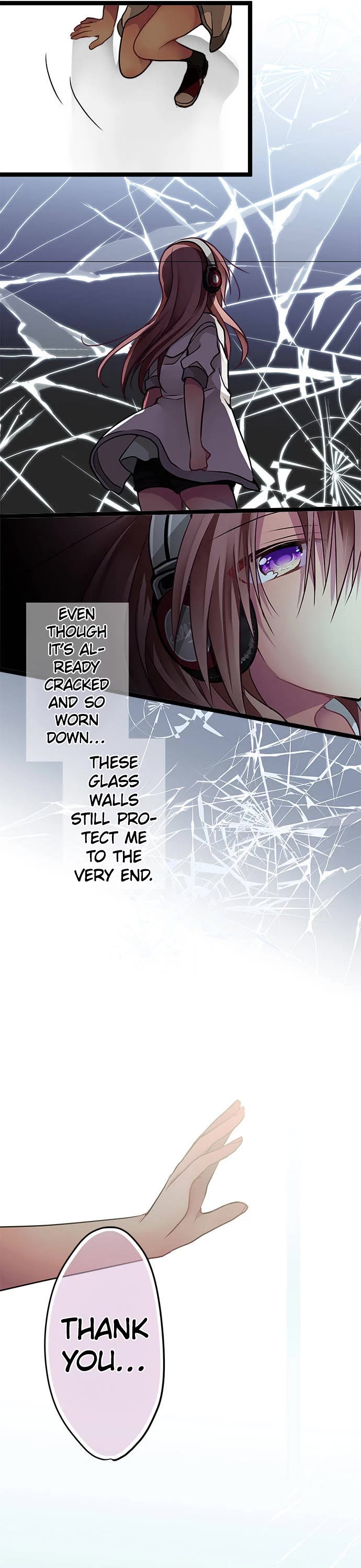 Monochrome Lovers chapter 65 page 13