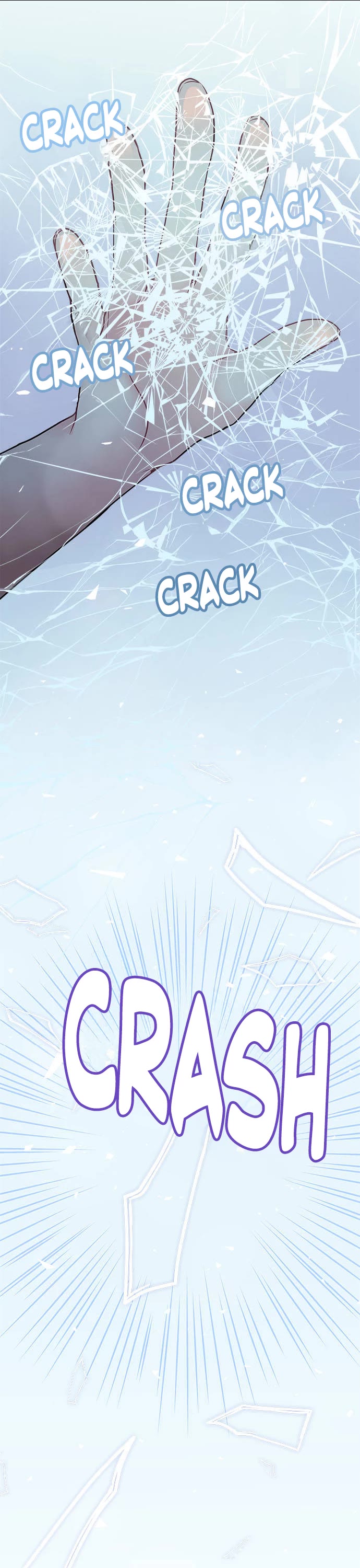 Monochrome Lovers chapter 65 page 14