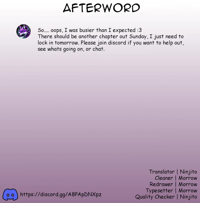 Monochrome Lovers chapter 71 page 16