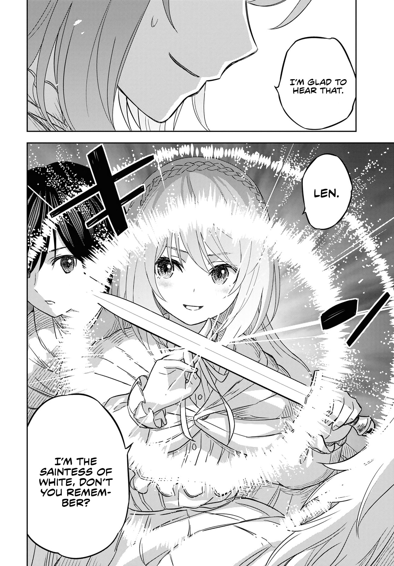 Monogatari no Kuromaku ni Tensei Shite chapter 14.2 page 11