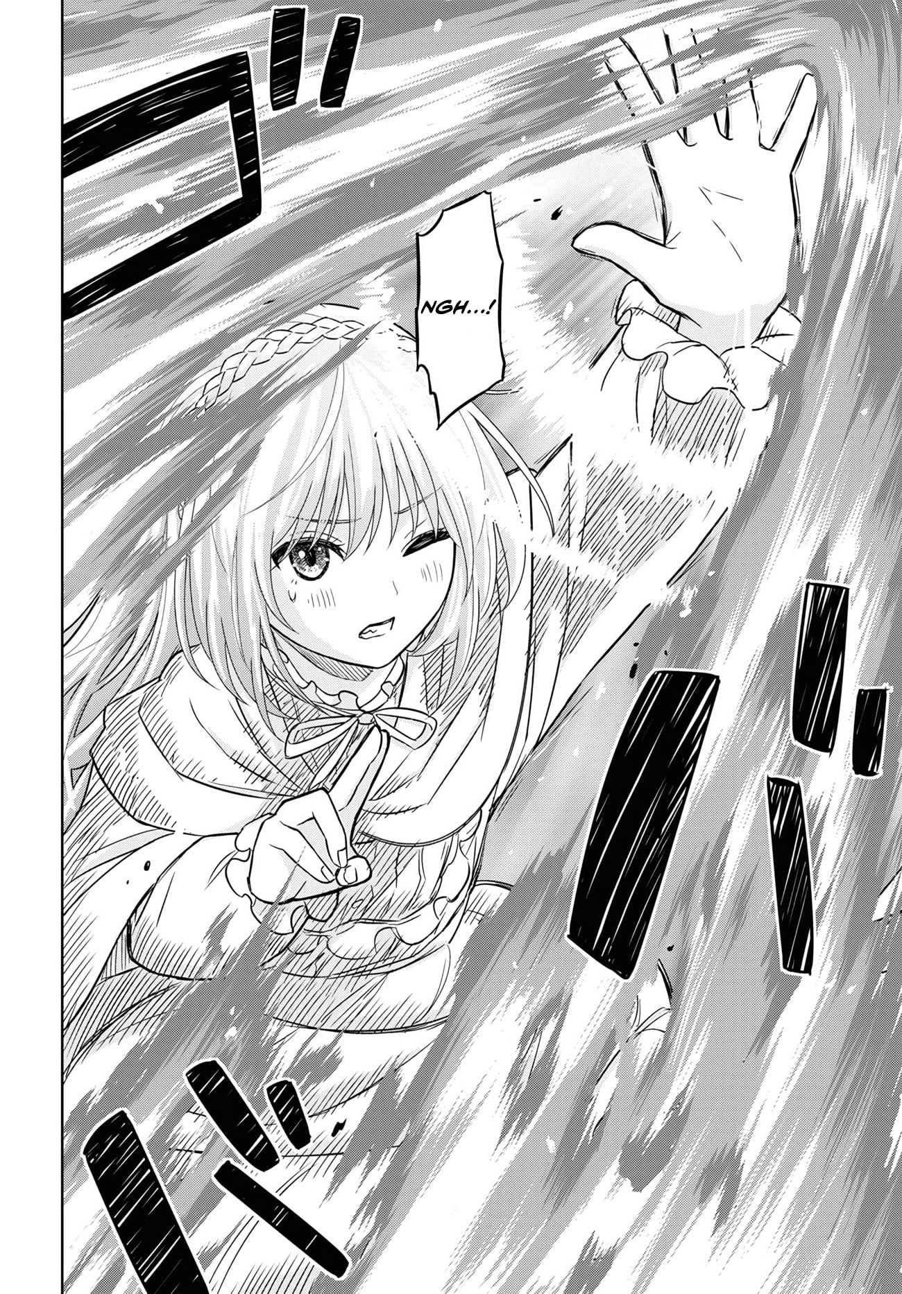 Monogatari no Kuromaku ni Tensei Shite chapter 14.2 page 20