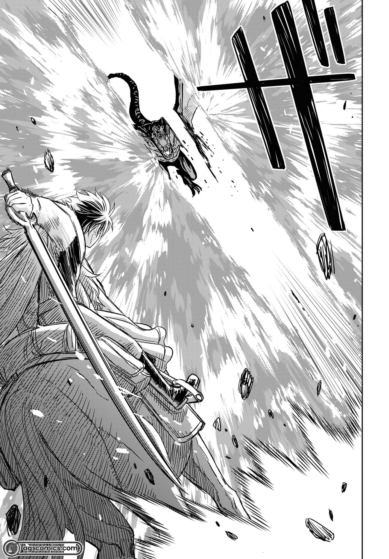 Monogatari no Kuromaku ni Tensei Shite chapter 14.2 page 21