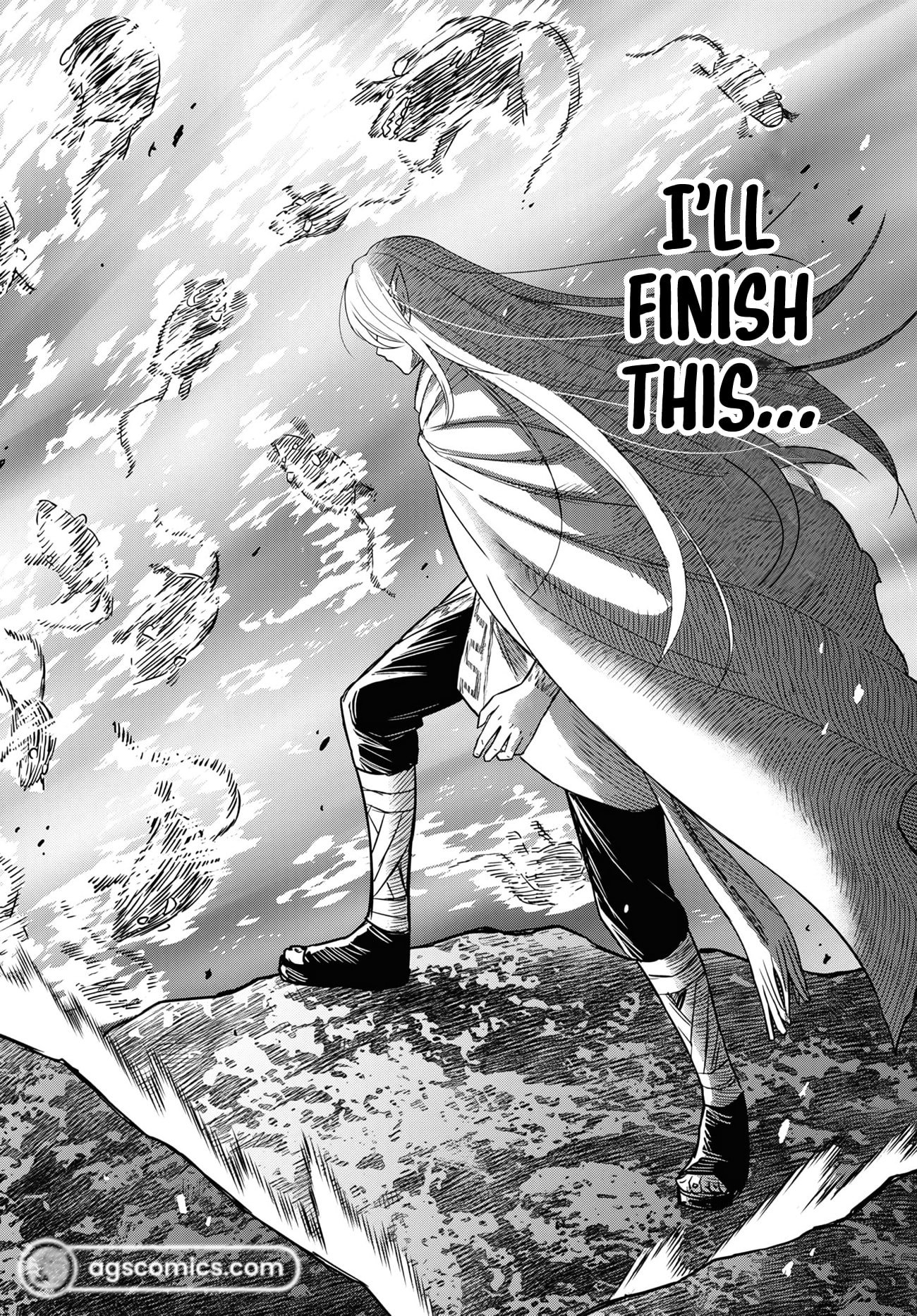 Monogatari no Kuromaku ni Tensei Shite chapter 14.2 page 25