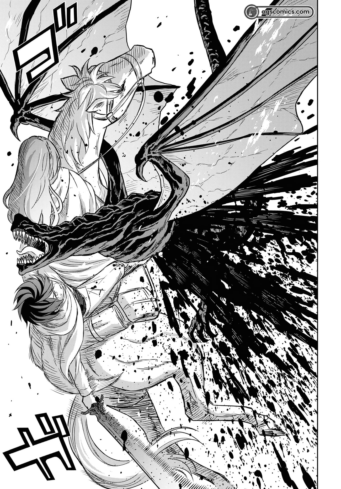 Monogatari no Kuromaku ni Tensei Shite chapter 14.2 page 30