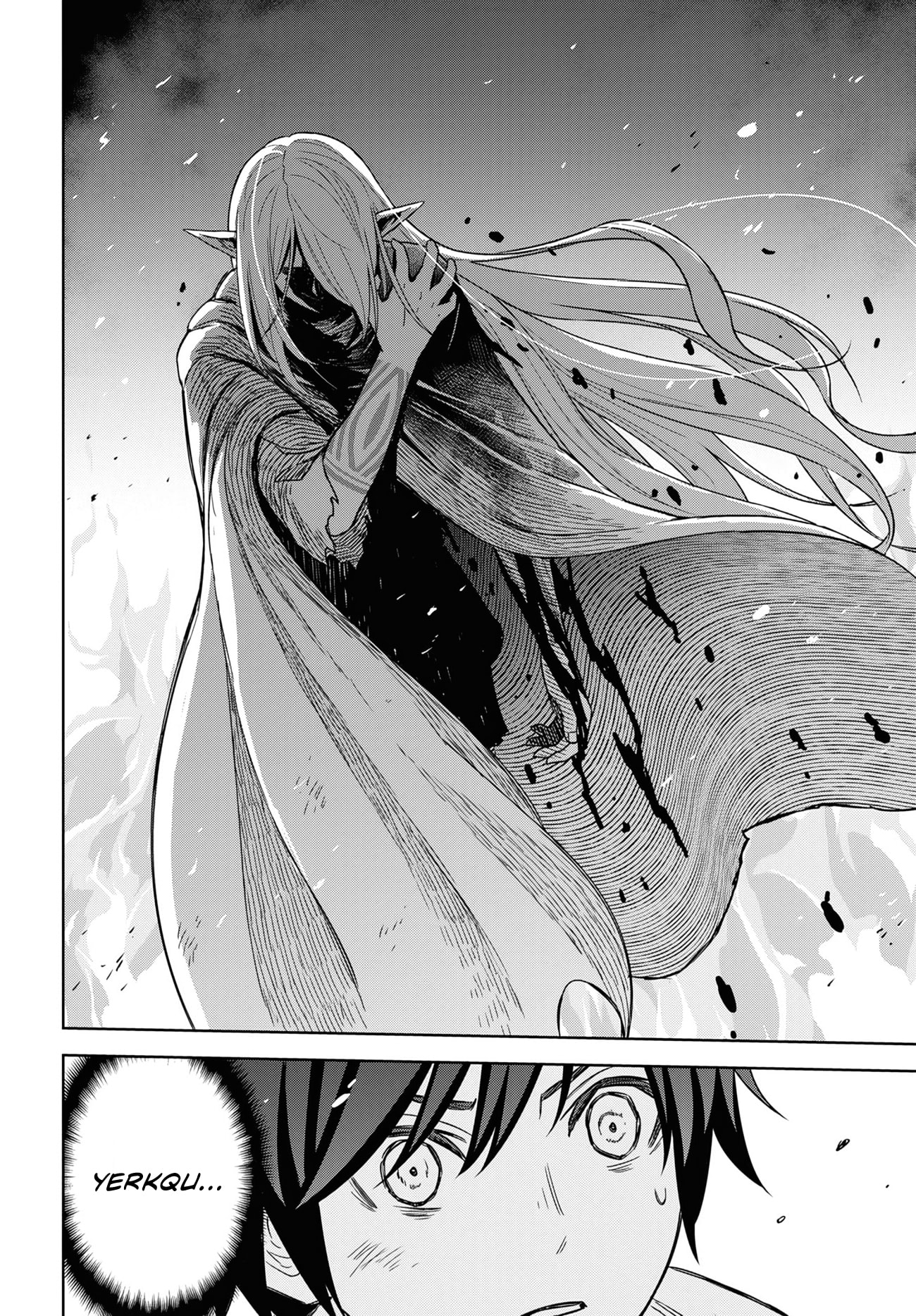 Monogatari no Kuromaku ni Tensei Shite chapter 14.2 page 37