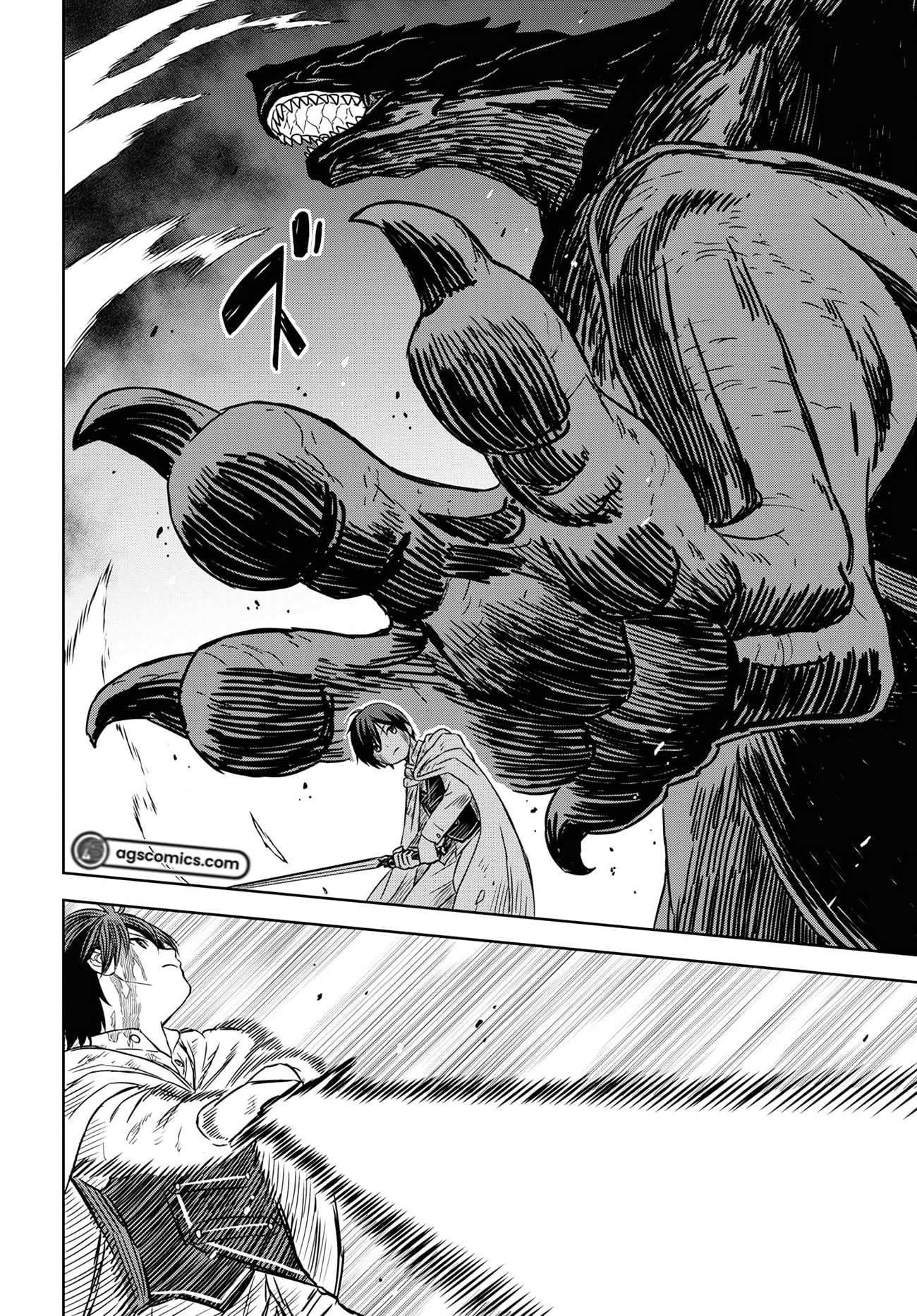 Monogatari no Kuromaku ni Tensei Shite chapter 15 page 29