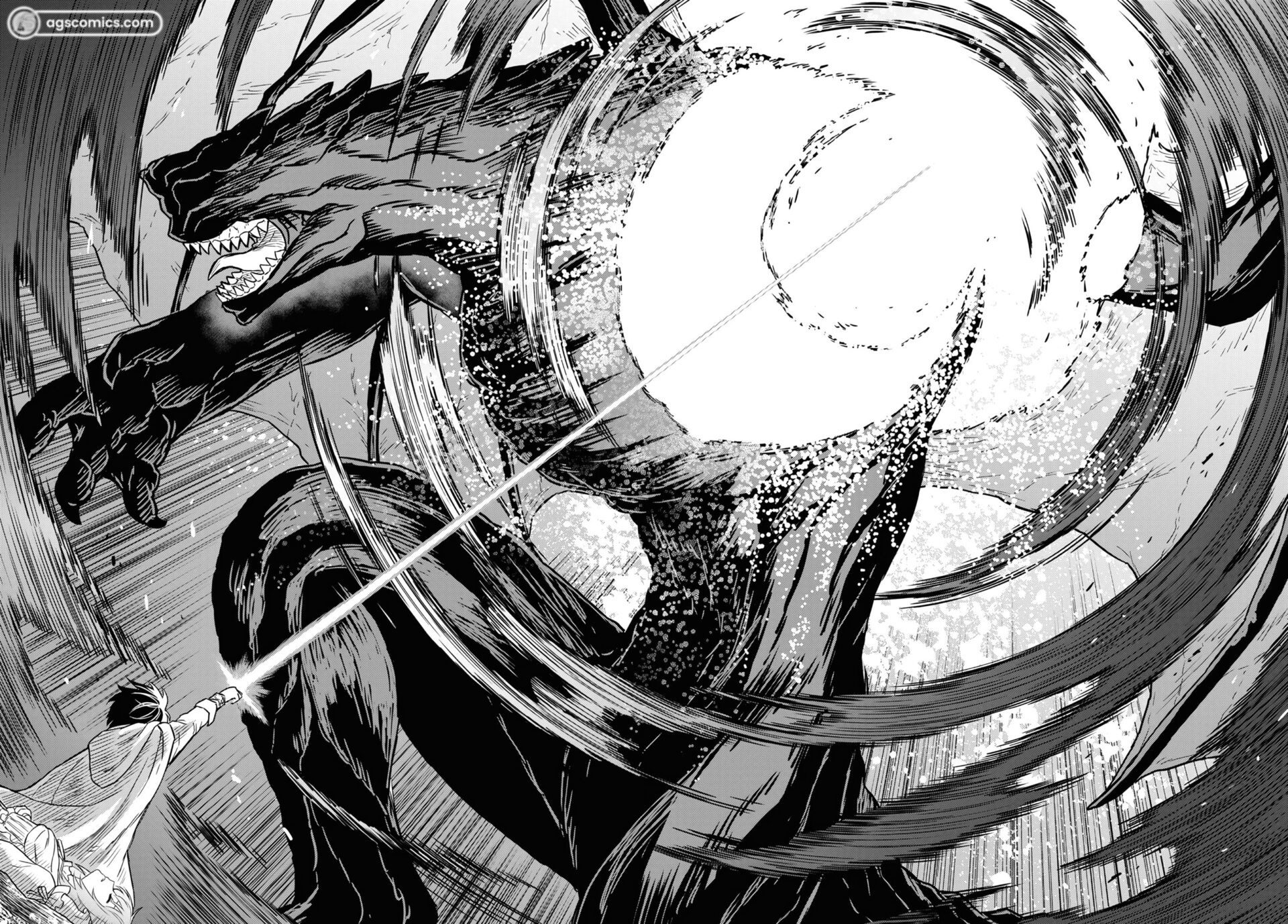 Monogatari no Kuromaku ni Tensei Shite chapter 15 page 43