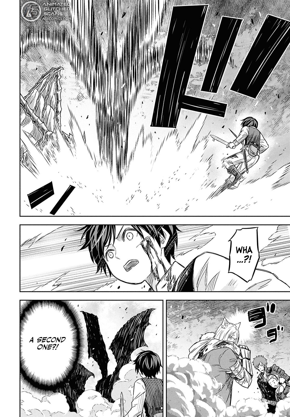 Monogatari no Kuromaku ni Tensei Shite chapter 22 page 34