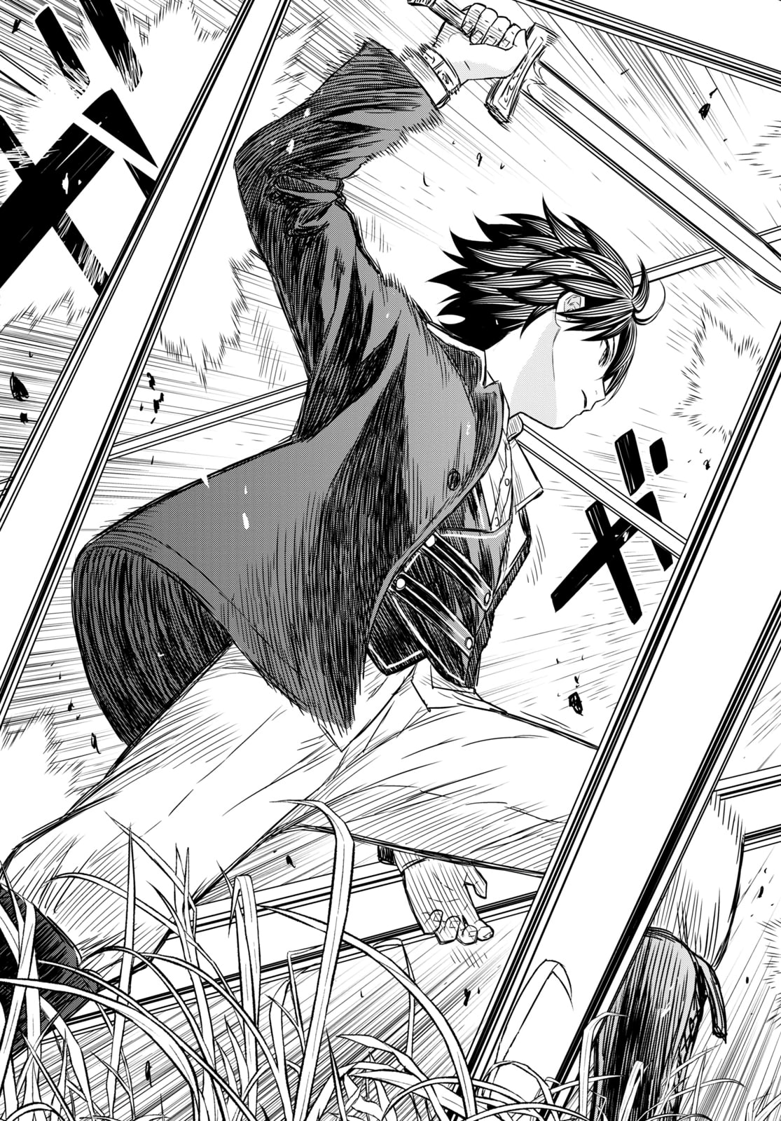 Monogatari no Kuromaku ni Tensei Shite chapter 6.2 page 17