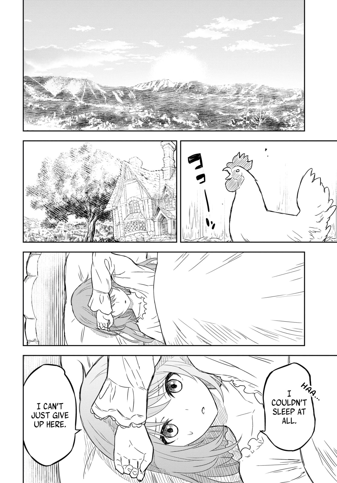 Monogatari no Kuromaku ni Tensei Shite chapter 6.2 page 32