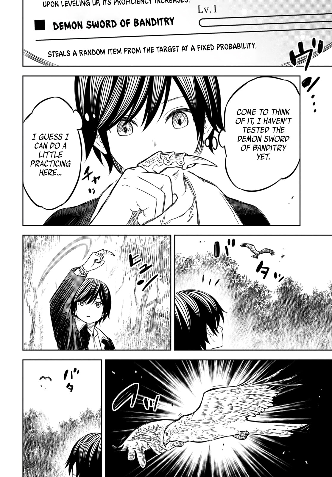 Monogatari no Kuromaku ni Tensei Shite chapter 6.2 page 40