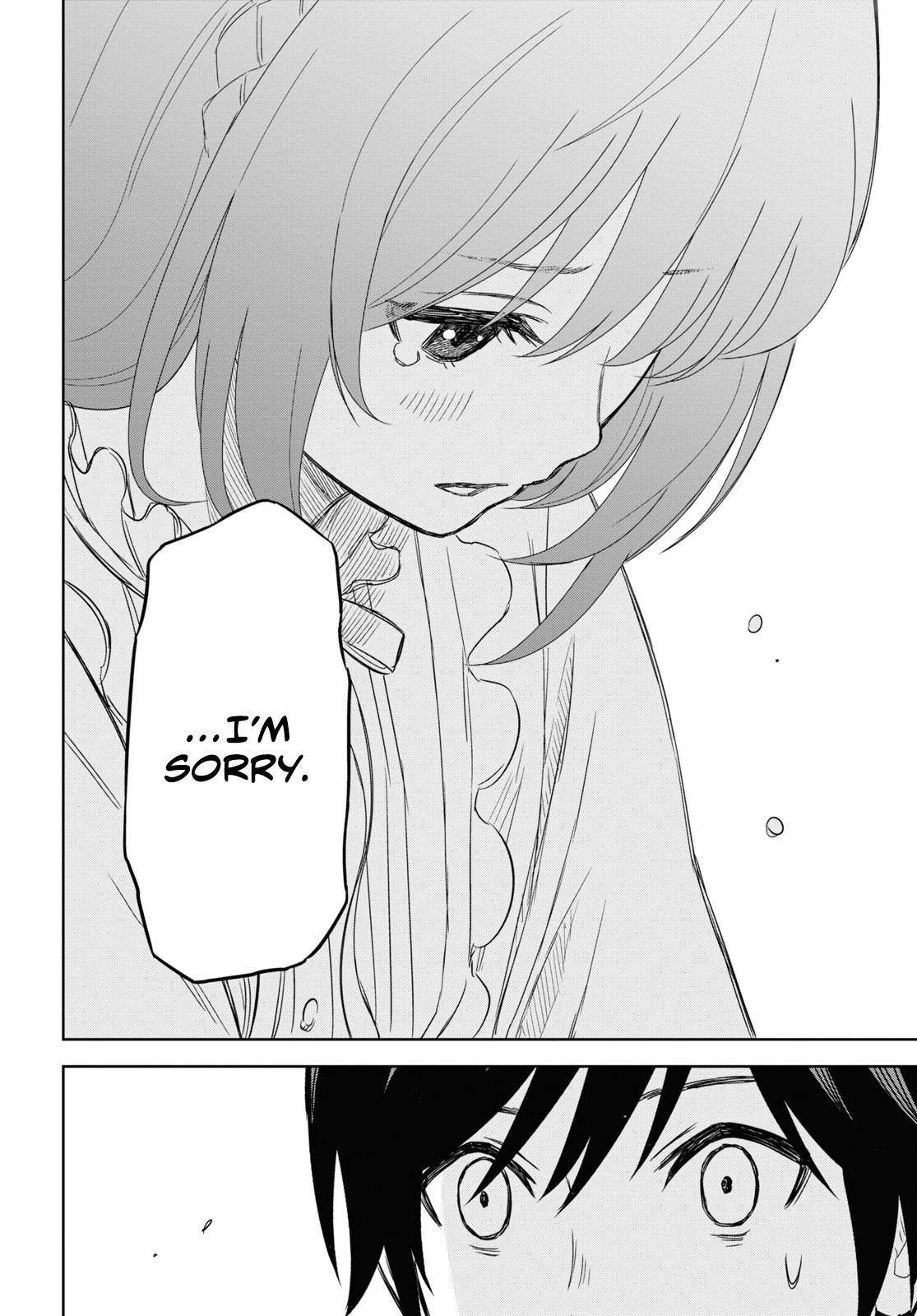 Monogatari no Kuromaku ni Tensei Shite chapter 9 page 25