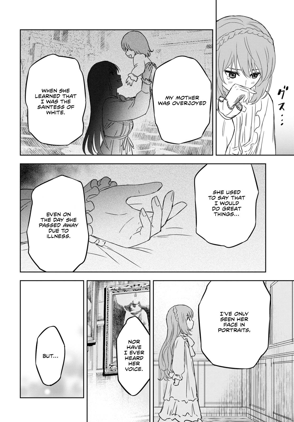 Monogatari no Kuromaku ni Tensei Shite chapter 9 page 29