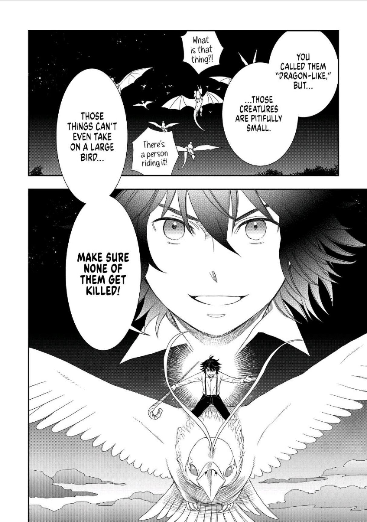 Monogatari no Naka no Hito chapter 25 page 24